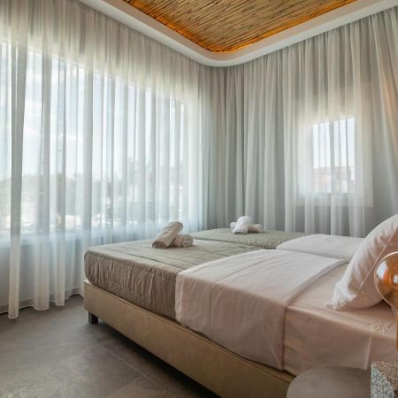 Briki Suites Kallithea  Exterior foto