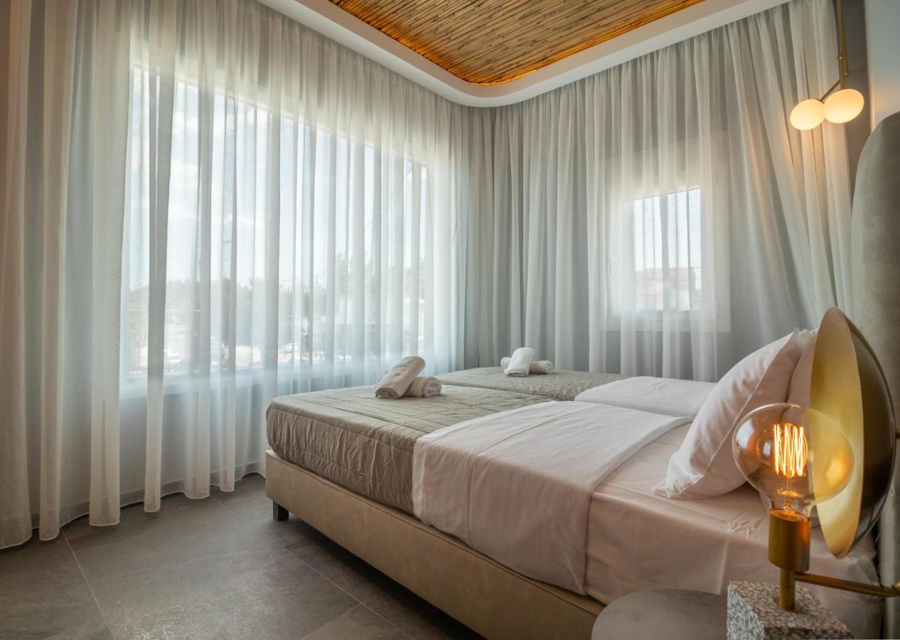 Briki Suites Kallithea  Exterior foto