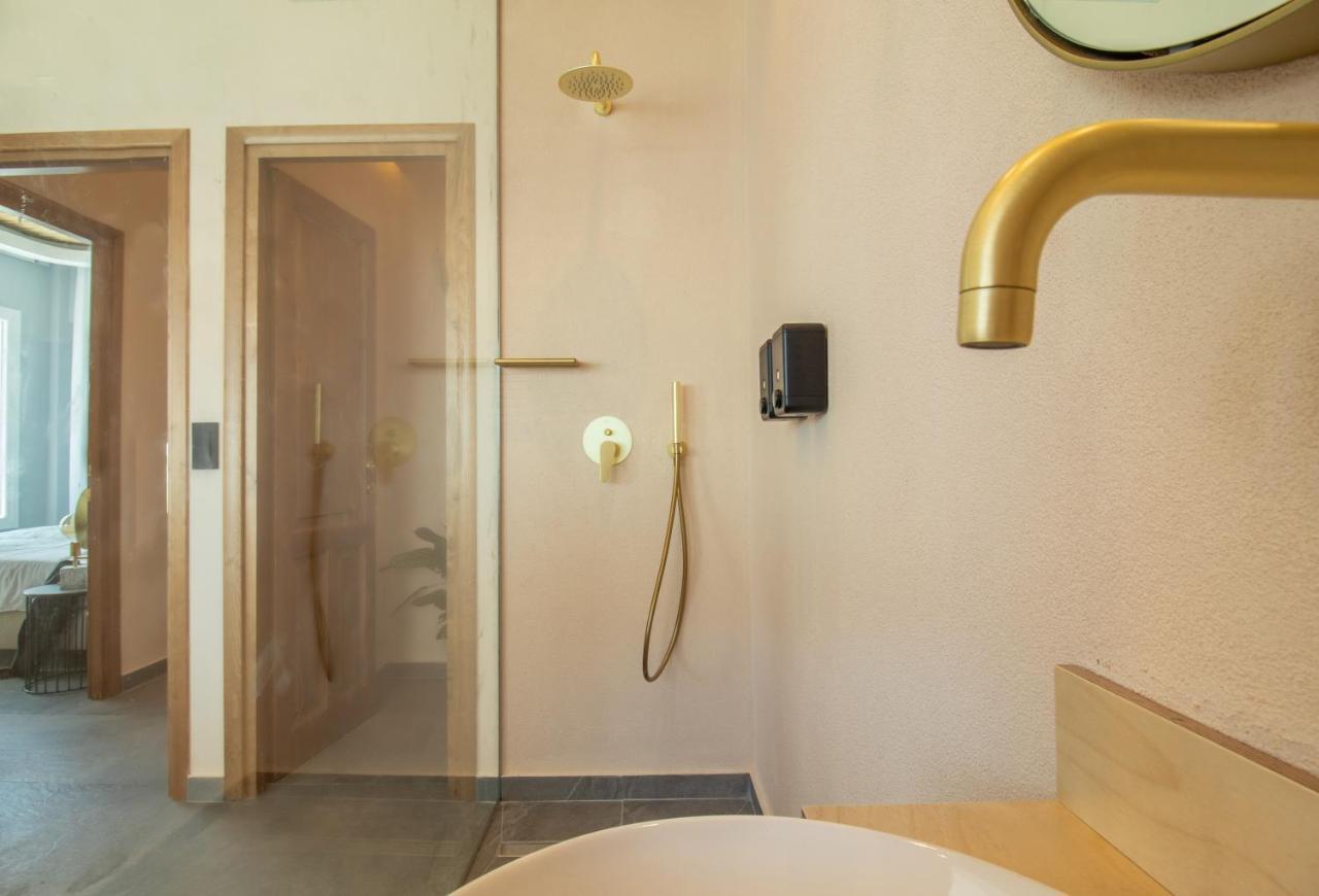 Briki Suites Kallithea  Exterior foto