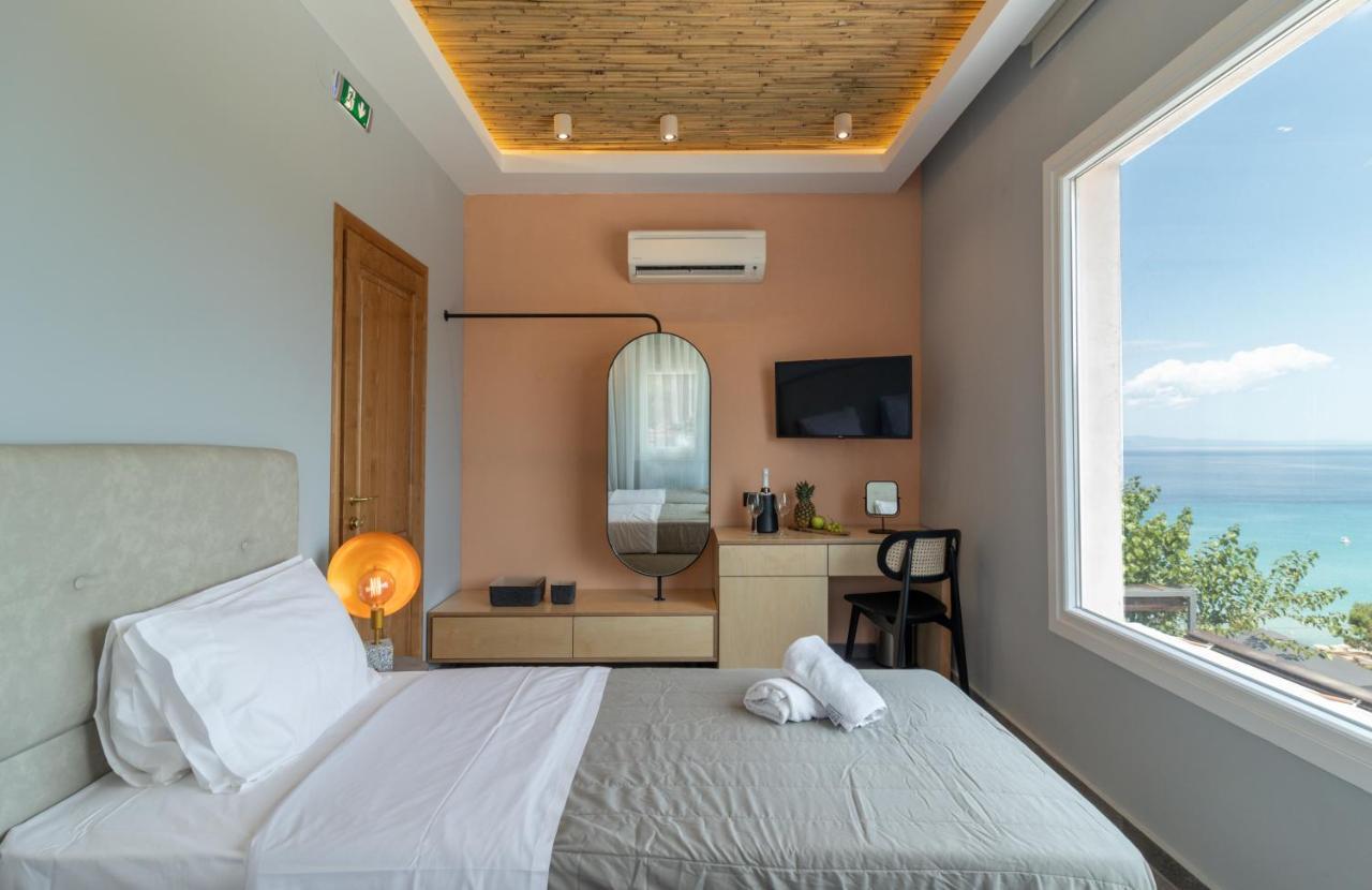 Briki Suites Kallithea  Exterior foto