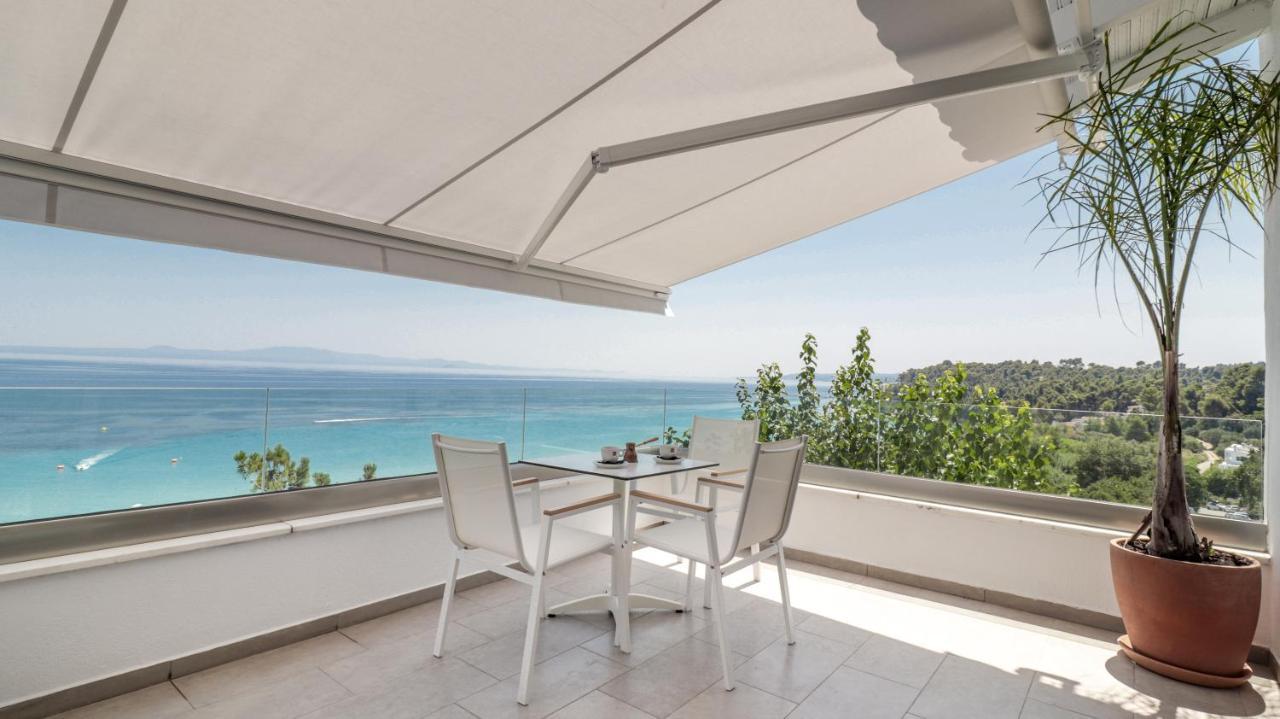 Briki Suites Kallithea  Exterior foto